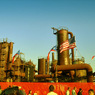 Gas works park