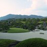 足立美術館　　その１