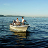 Sea