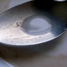 食後
