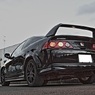 HONDA INTEGRA TypeR