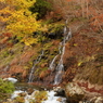 湧水の滝