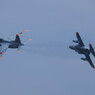 【入間航空祭2013】ブレイク！