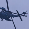 【入間航空祭2013】UH-60J