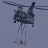 【入間航空祭2013】CH-47J