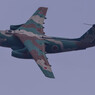【入間航空祭2013】C-1機動飛行