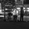 ハノイの夜