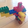 バクレツキョウリュウジン