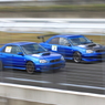 OVER TAKE