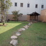 伝千利休屋敷跡