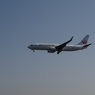 日本航空　B737
