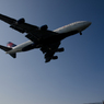 DELTA　B747