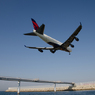 DELTA　B747