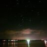 柴山潟の夜景