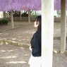 古城にて
