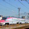 Ｅ６系／鷹取駅停車