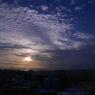 夕焼け３