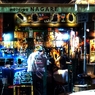 酔っぱらいの情景