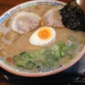 むかしラーメン