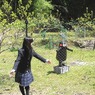くまもんもん