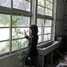 廃理科室