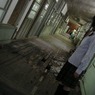 廃廊下