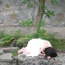 繭