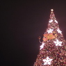 X'mas tree in TDS