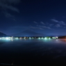 富士山三景：河口湖