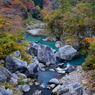 三波石峡