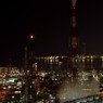 コンビナートの息吹