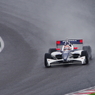 Rd.7 SUZUKA / SUPER FORMURA－T.KOGURE