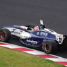 Rd.7 SUZUKA / SUPER FORMURA－T.KOGURE