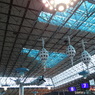 台湾桃園国際空港