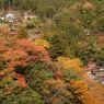 鳩の巣渓谷の紅葉_005