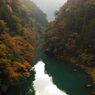 鳩の巣渓谷の紅葉_024
