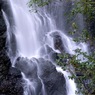玉簾（たまだれ）の滝１
