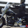 走れ！HARLEY