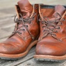 RED WING BECKMAN