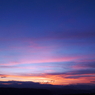 夕焼け～2013-11-14～