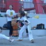 Capoeira　～ギャラリー完成しました！～