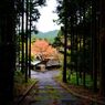 雷山千如寺大悲王院＃2