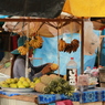 Fruit stand