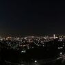 神戸の住宅街