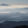 悠遠の峰