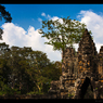 Gate of Bayon