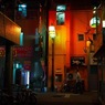 Asagaya at Night #12