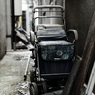 #12 Carriage