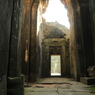 Inside