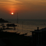 Koh Tao　sunset